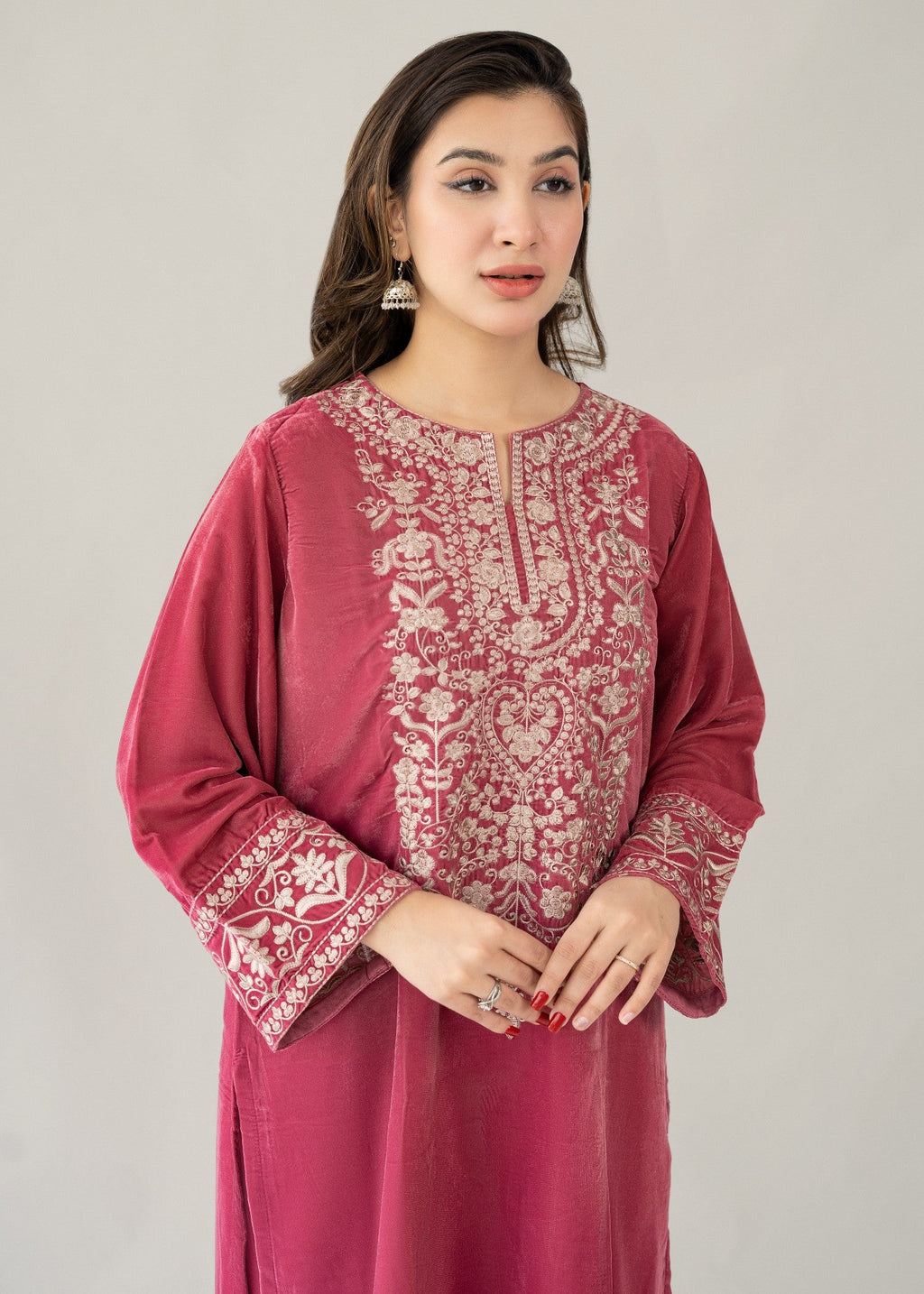 Urge Pret PEARL STRING Women 2pcs