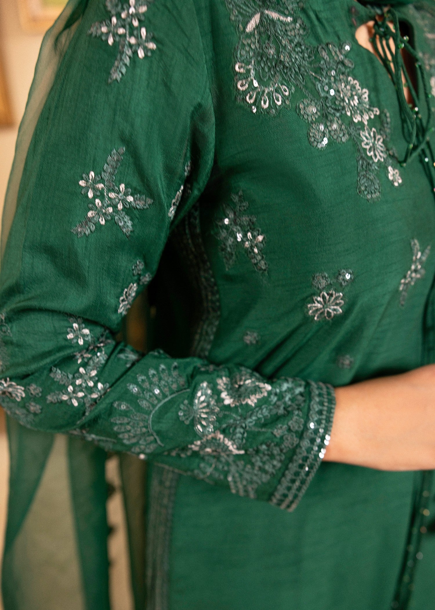 Tessa Ember Style Pret Women 3pcs