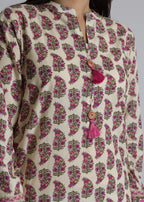 Zellbury WPC2522621 Beige Women 2pcs