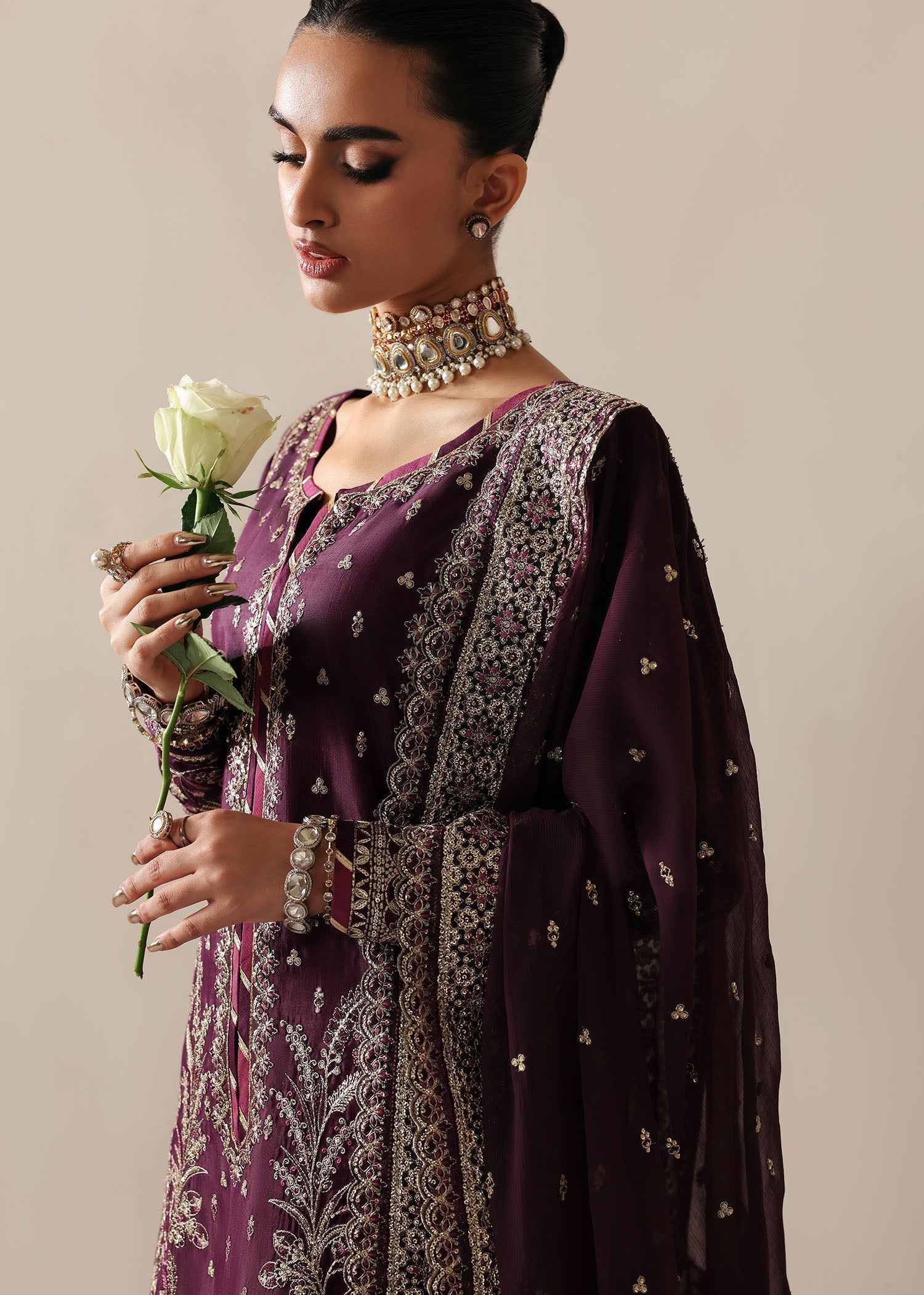 Gulaal GUL* Zerane SD 11 25 Women 3pcs