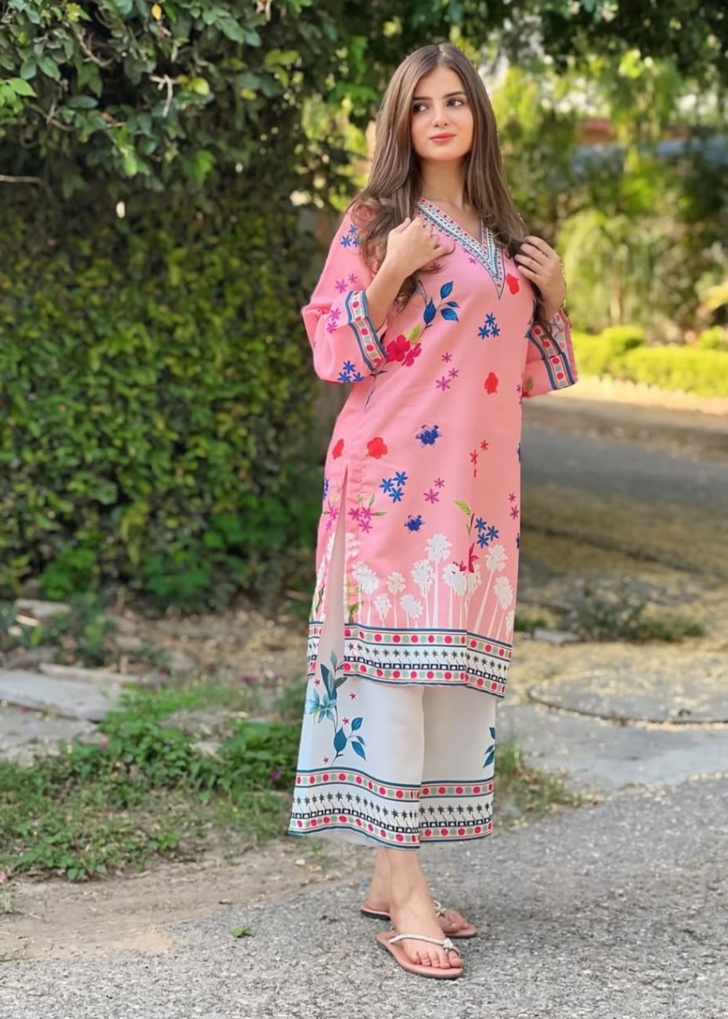 Kala Jora GUFRA CLOTHS Women 2pcs