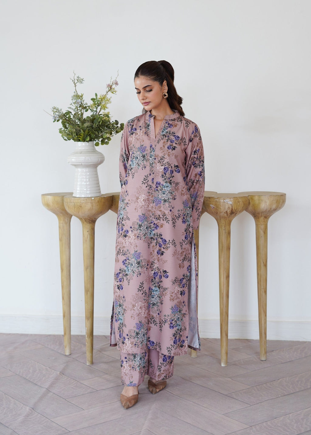 Mohagni GM 18 STITCHED Women 2pcs