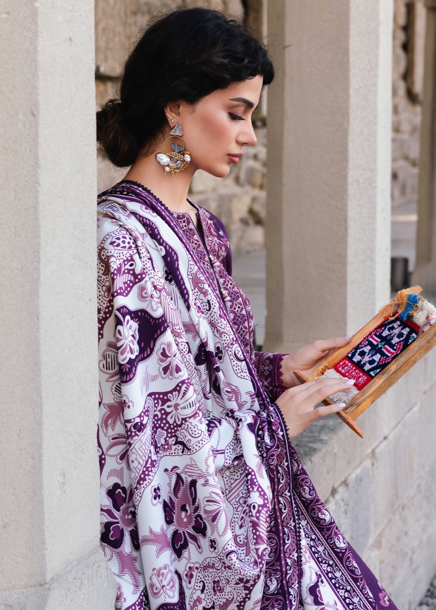 Meerak Pret Amora Women 3pcs