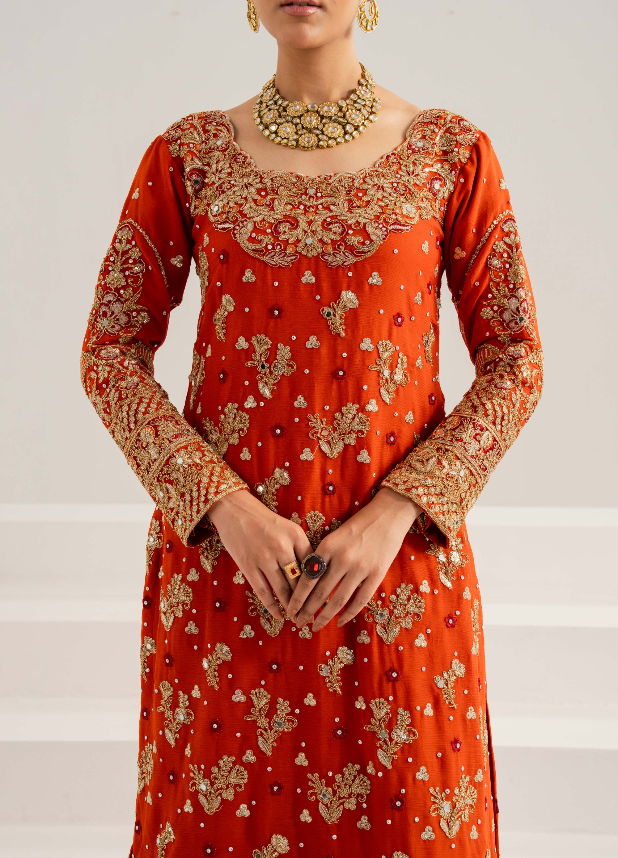 Ebrah CIrel Official Women 3pcs