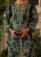 Aik Pret Afshan MB D 06 Women 3pcs