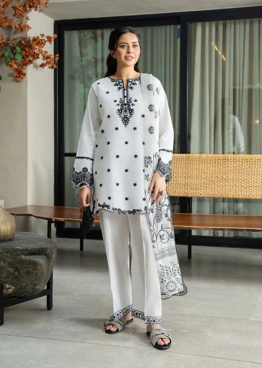 Panache Apparel Faye Women 2pcs