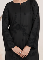 Sahibas By Mirza Zurna Black Women 3pcs