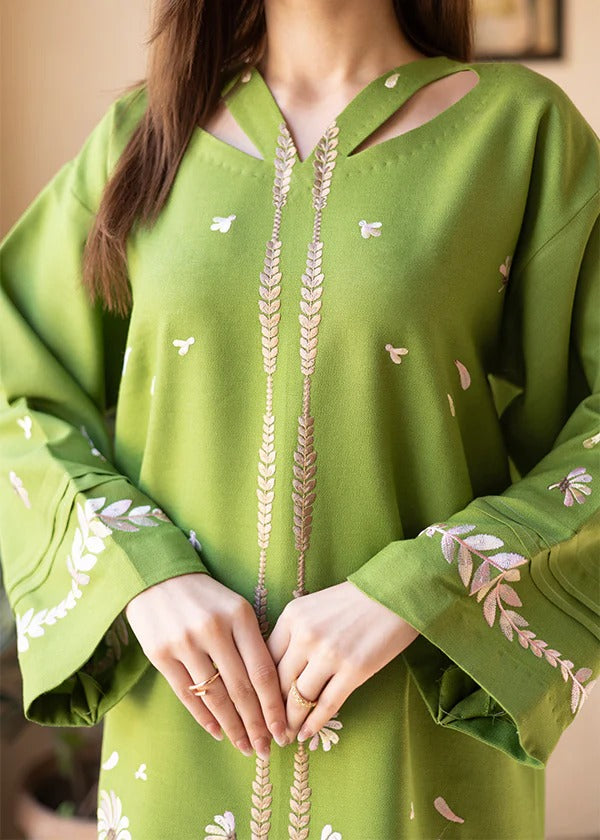 Zainab Musa JARDIN Women 2pcs