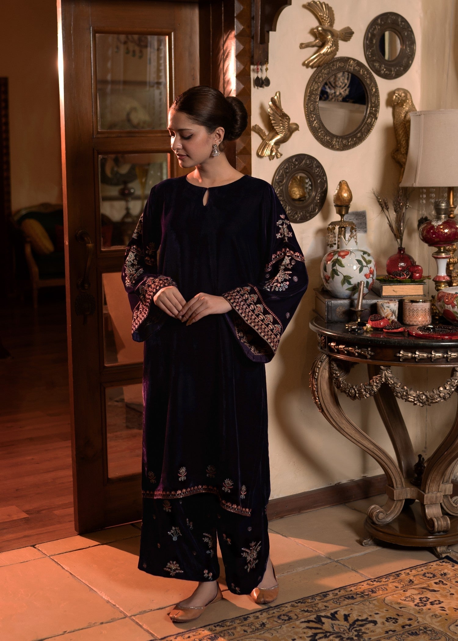 Urge Pret ZUNI Women 2pcs