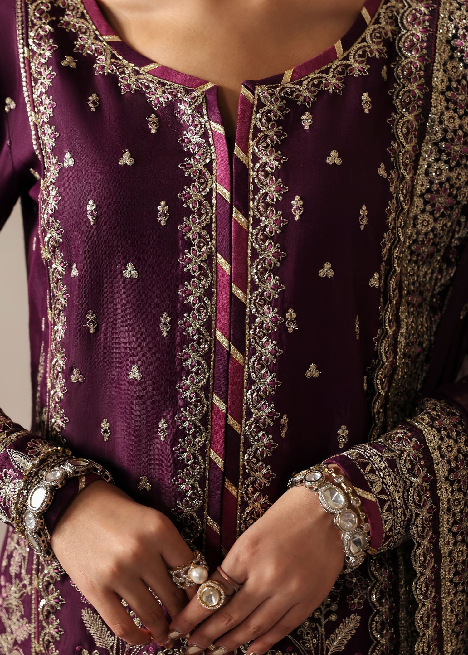 Gulaal GUL Zerane SD 11 25 Women 3pcs