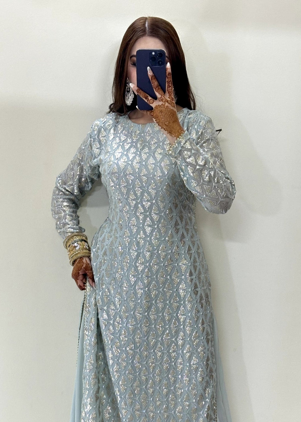 Fashion Trends 4 U Mayal Women 3pcs