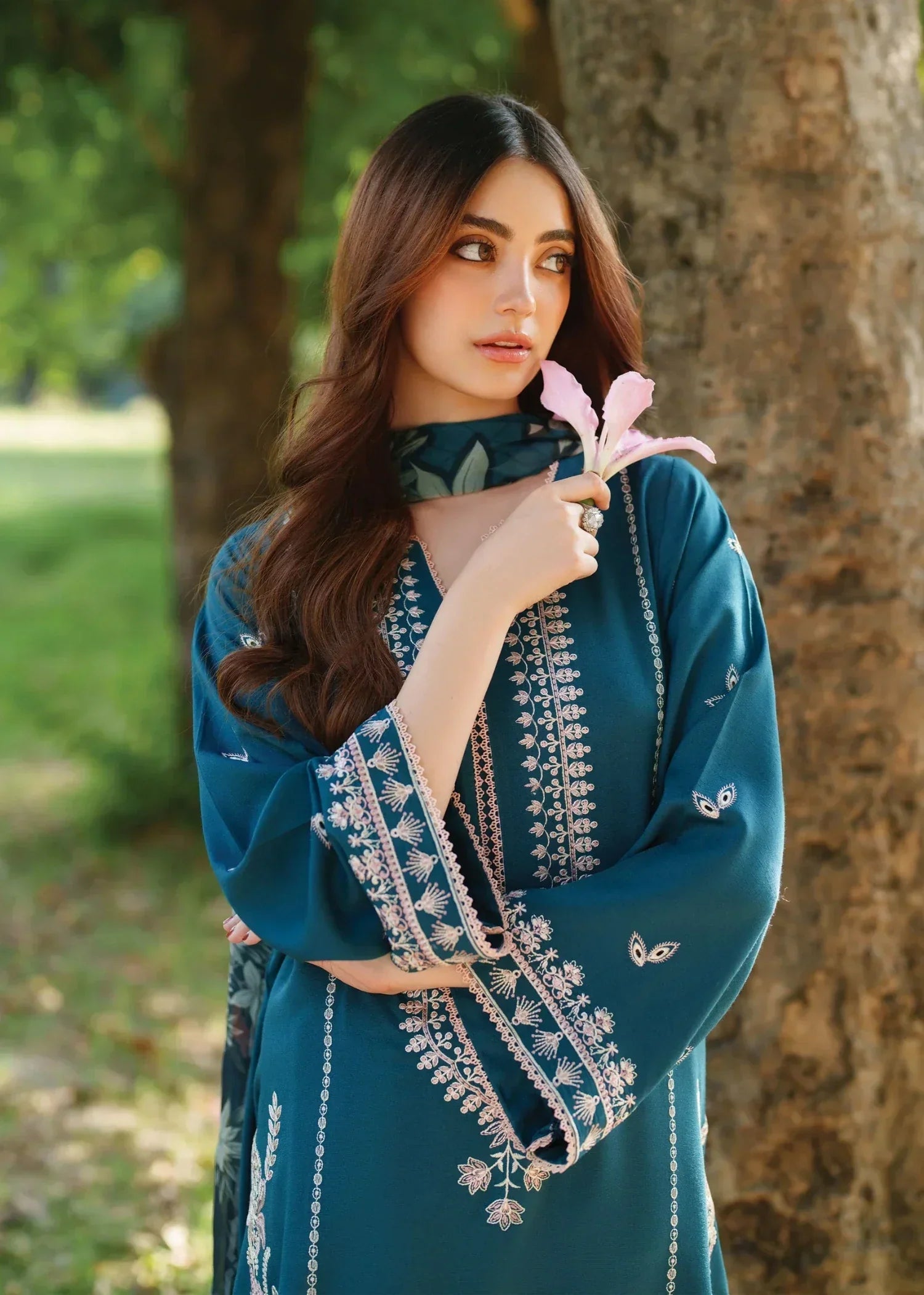 Garnet Clothing Kylra Women 3pcs