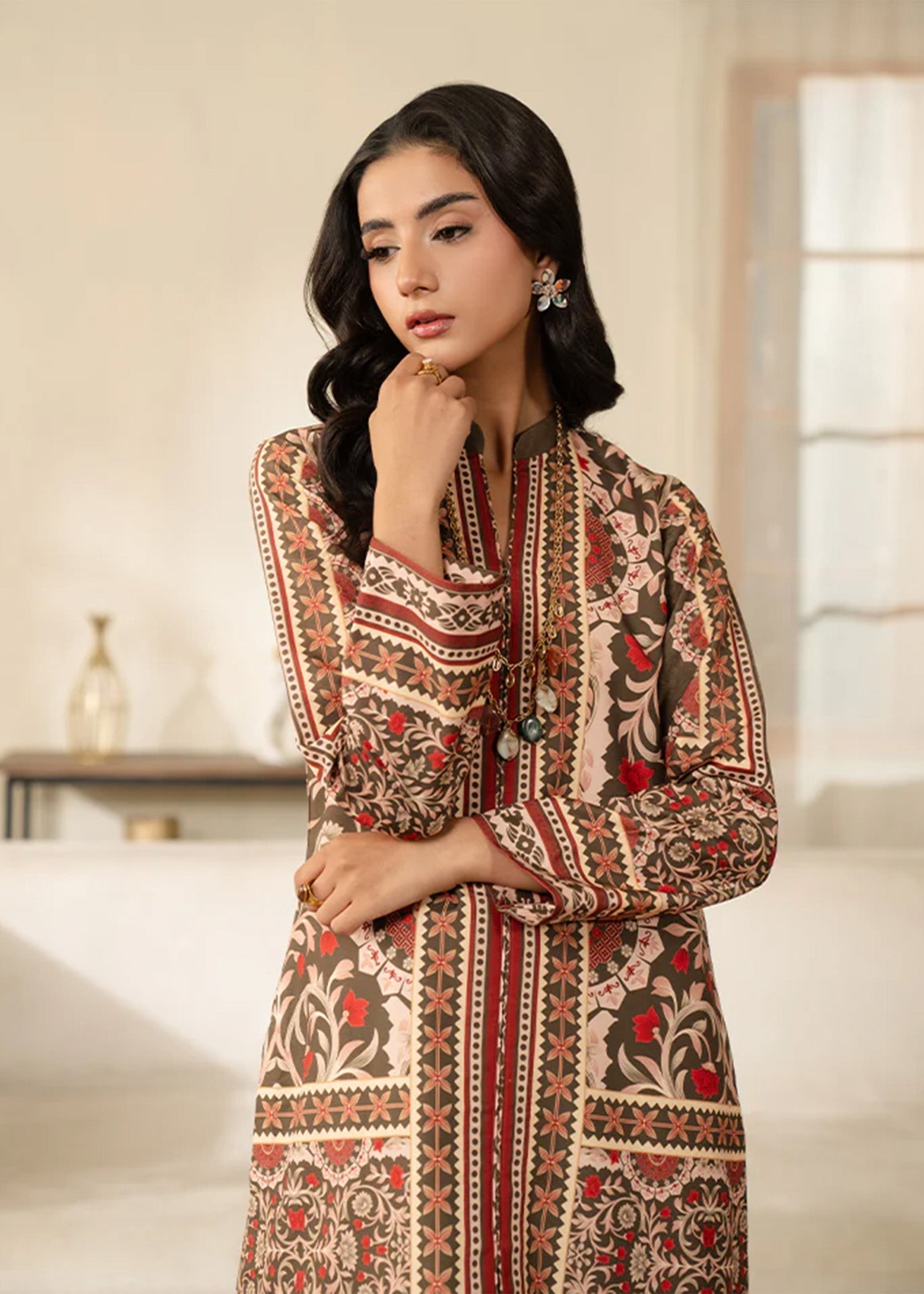 Gulaal Gul Zylo Women 2pcs