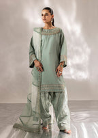 Zarqun 2527 C Women 3pcs