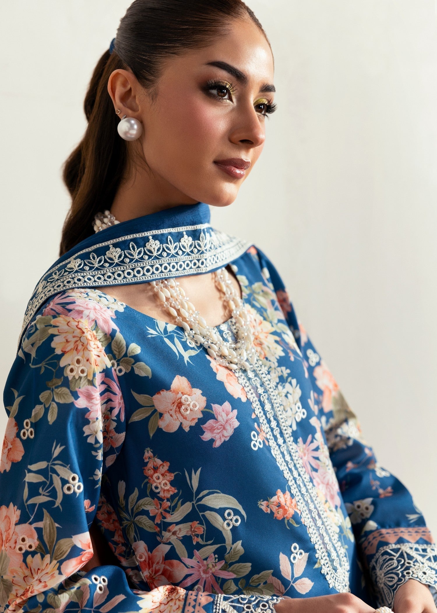 Gulaal GUL Serenade PL 02 V1 25 Women 3pcs