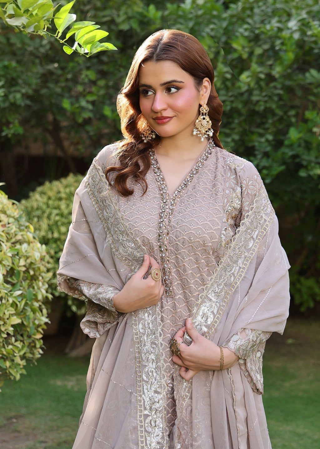 Polawn PD FORMAL 25 450 | PRET FORMAL COLLECTION Women 3pcs