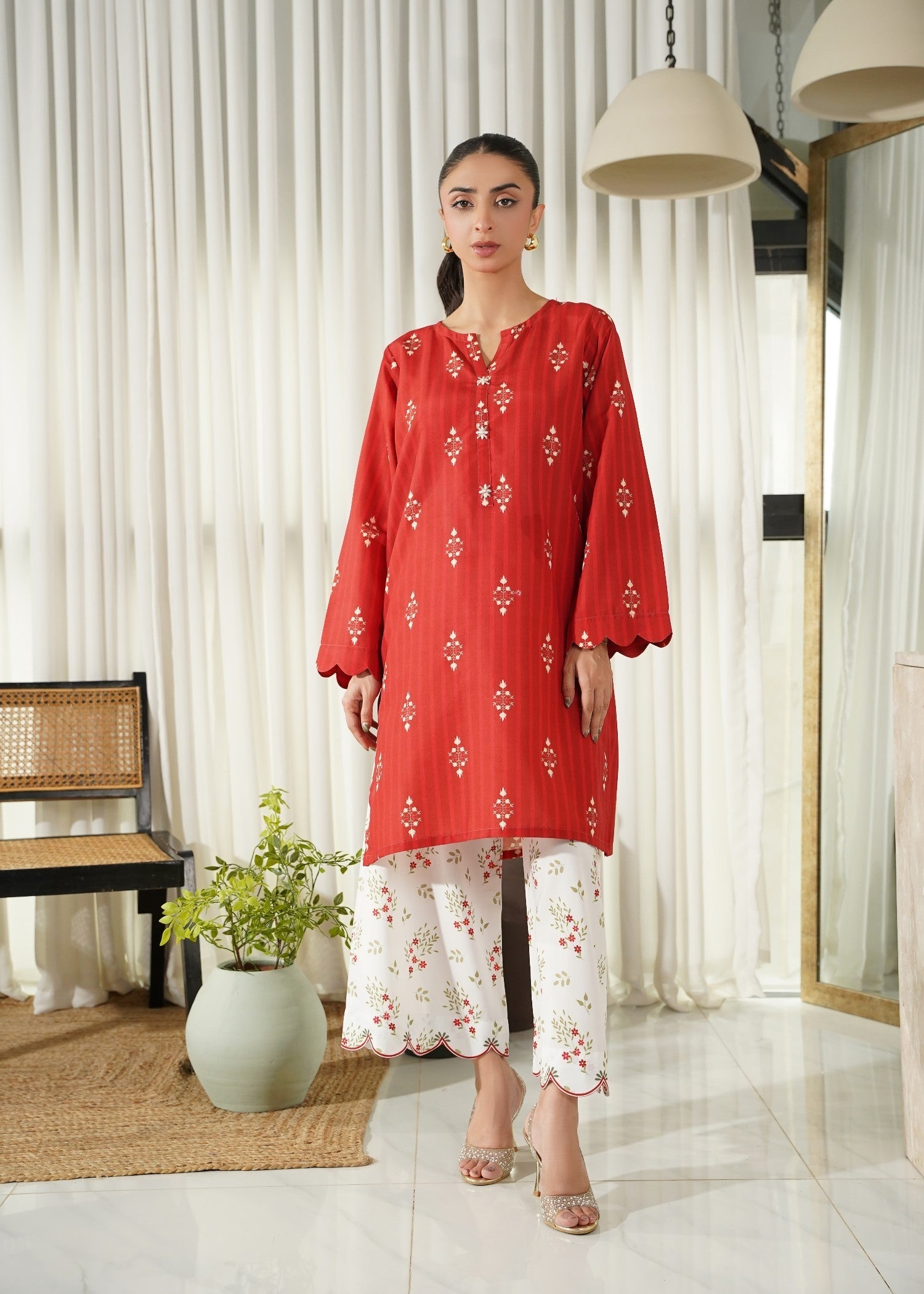 Dhaga Sienna Women 2pcs