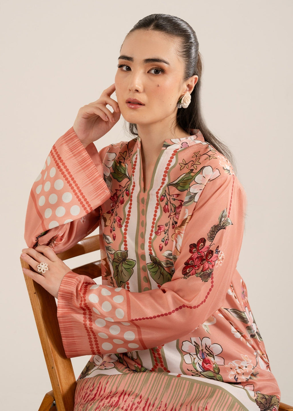 Izel SERENE Women 2pcs