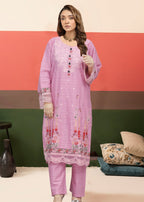 Esha Sehgal Studio Women Formal Dresses Lilac Ready to Wear Women 2pcs
