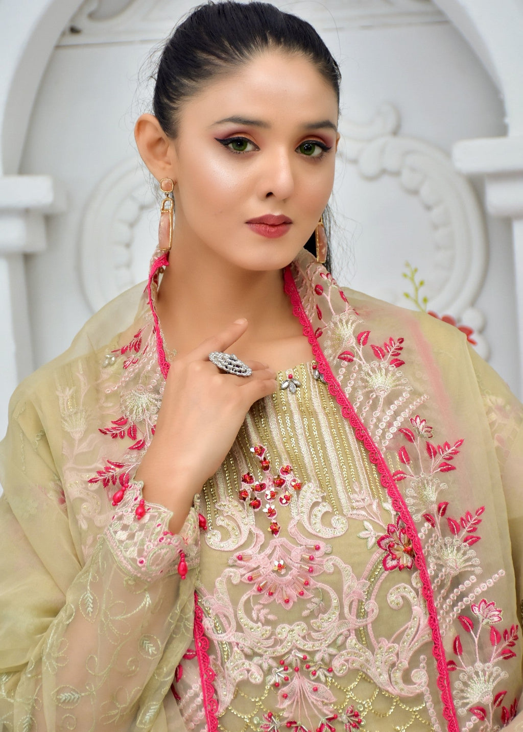 Aaina Inspire1 Women 3pcs