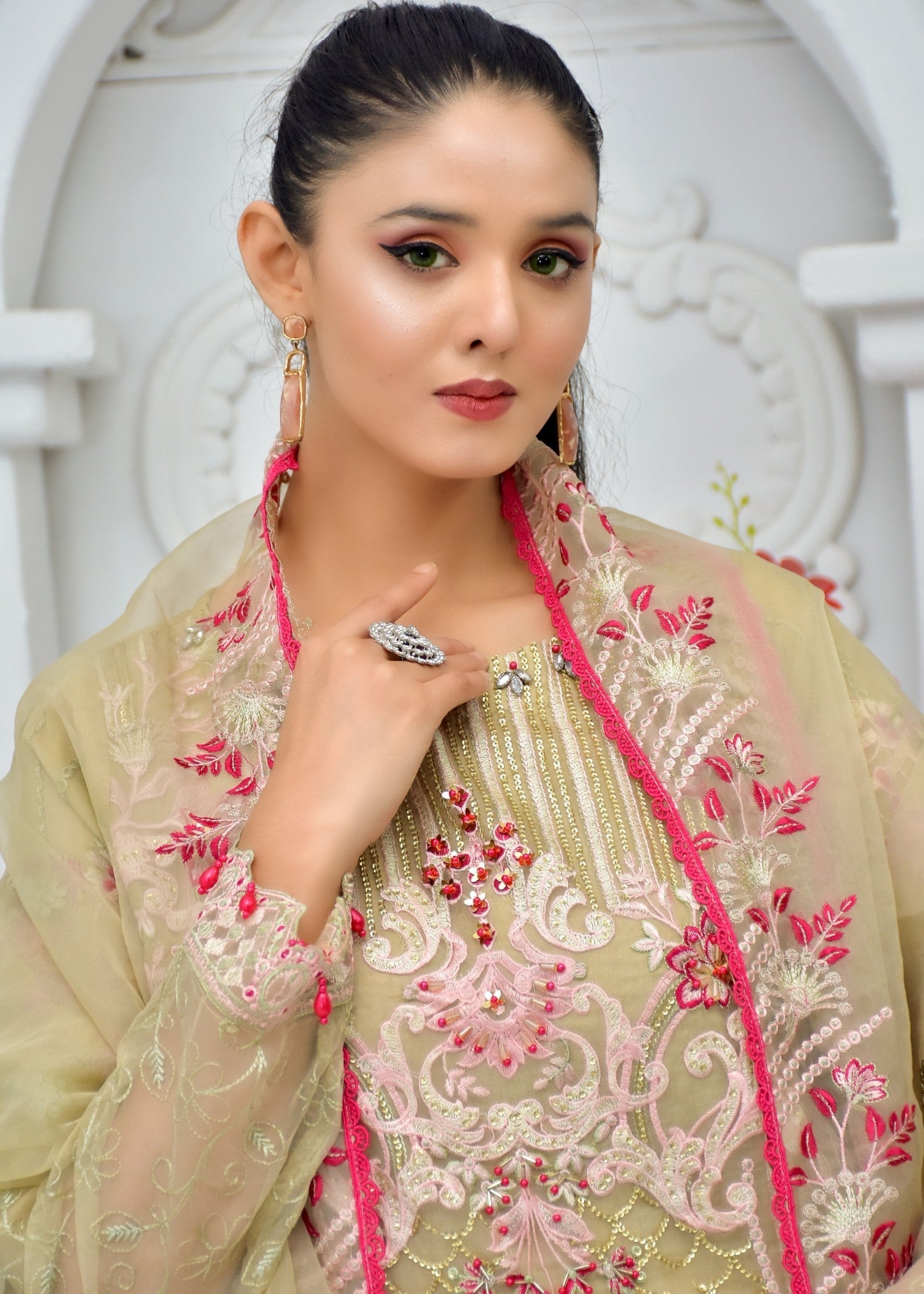 Aaina Inspire1 Women 3pcs