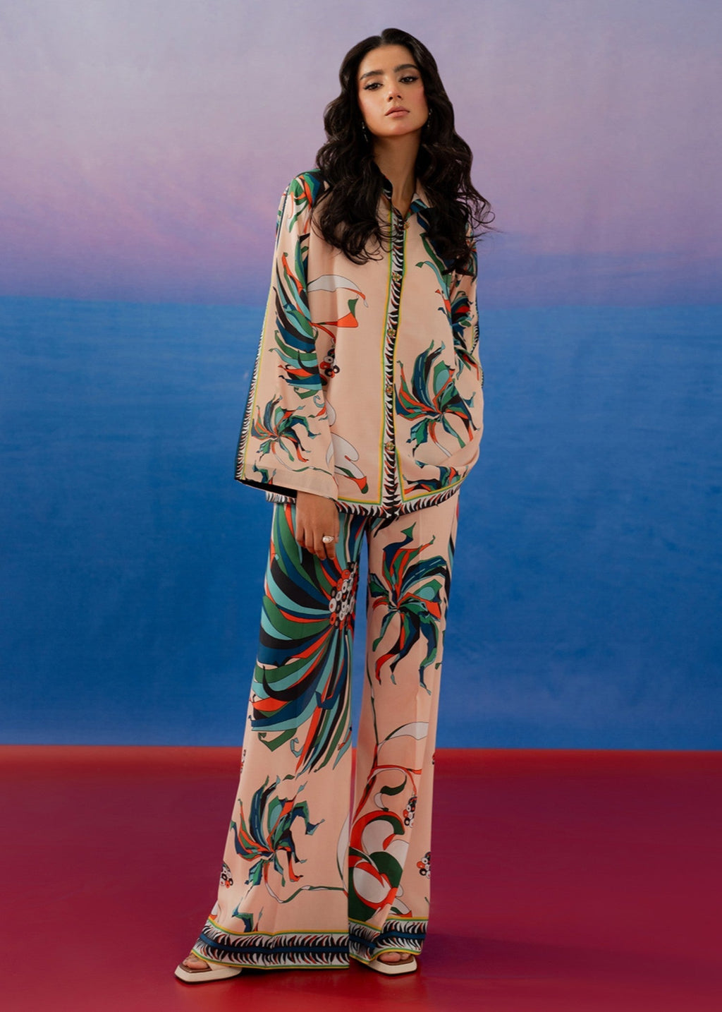 Kiara Palmira Women 2pcs