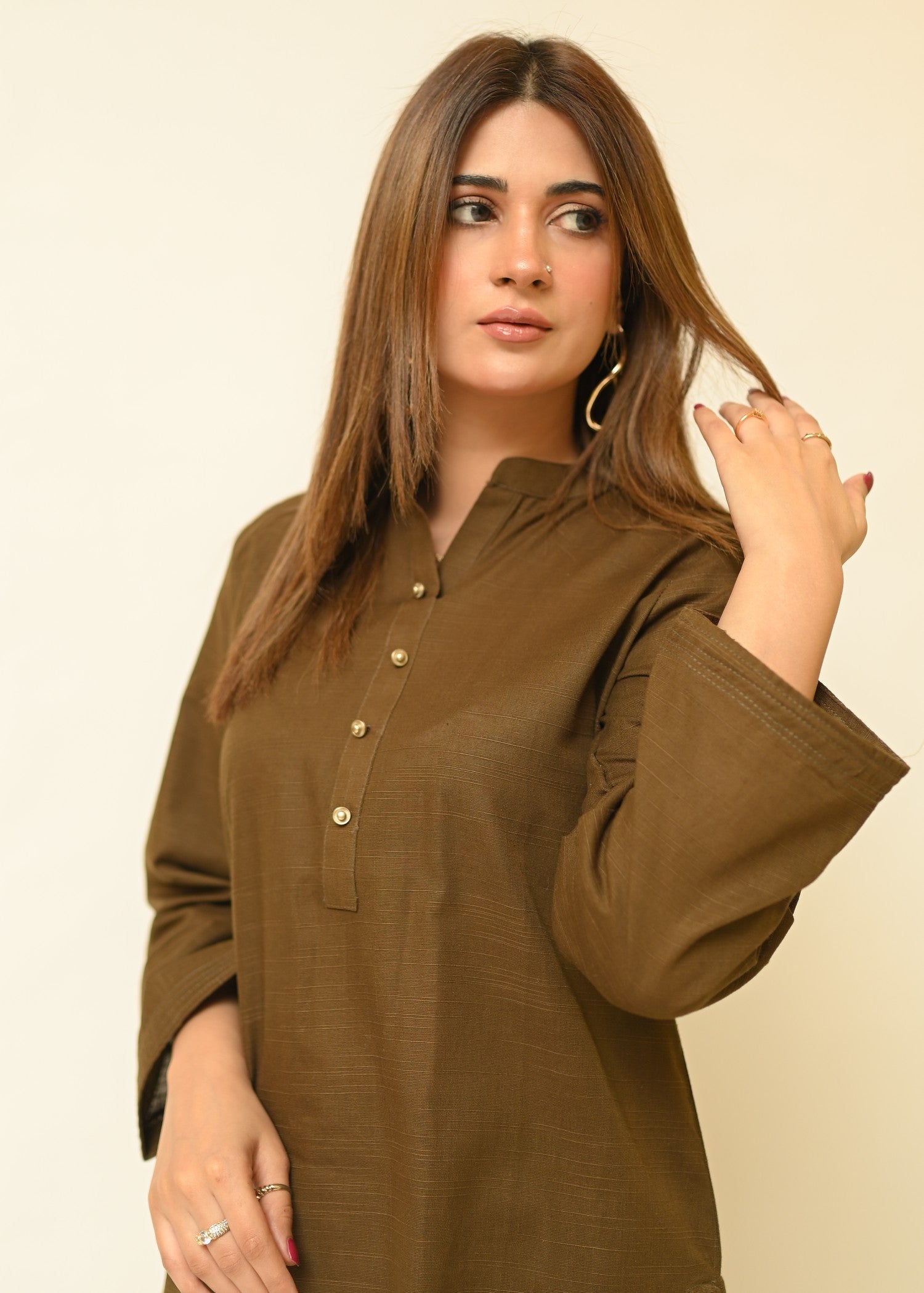 Zarar Ahmed Eastern Co Ord Women 2pcs