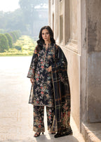 Bin Tayyab BT006513 SBK Women 3pcs