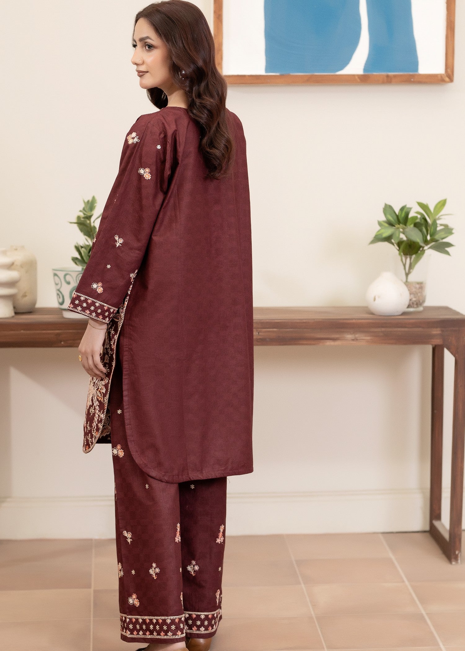 Flutterby Marina pl Women 2pcs