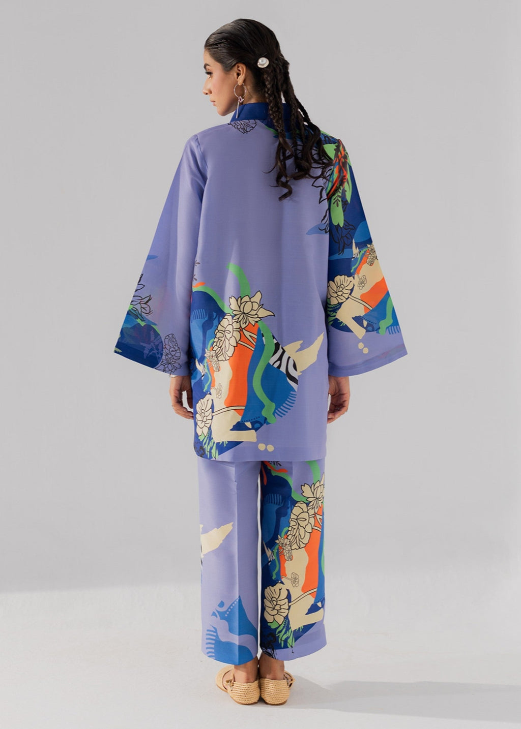 Kiara Desire Women 2pcs