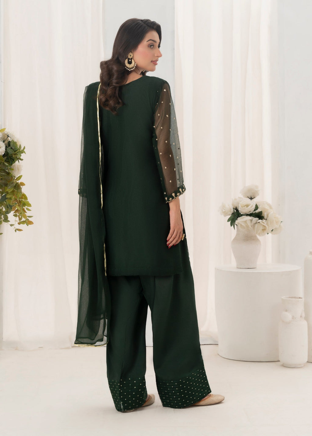 Jahanara RIYA Women 3pcs