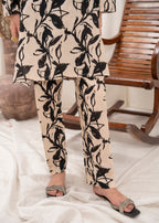 Midway Arts LAWN collection Women 2pcs