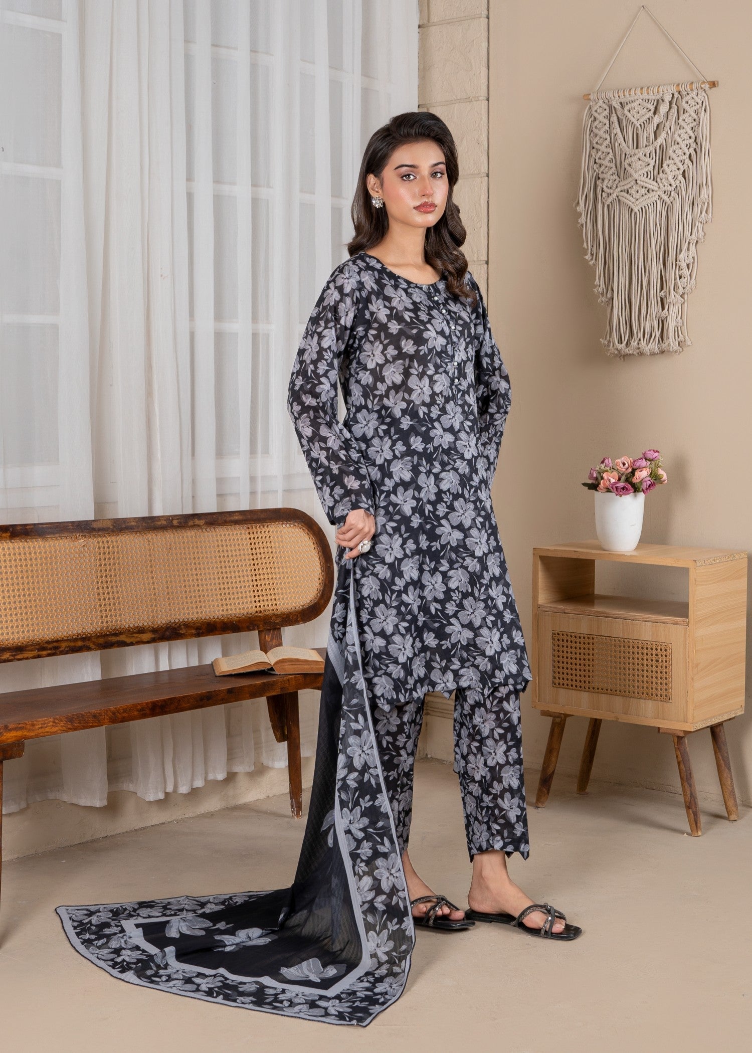 Whimsy Nazneen Women 3pcs