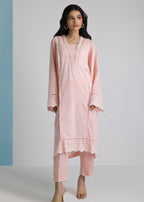 Zellbury WPS2522537 Light Pink Women 2pcs