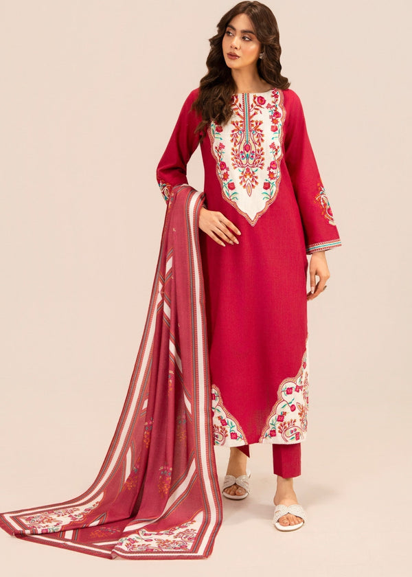 Sahibas By Mirza Roam Women 3pcs