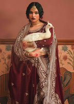 Haseens Official Mahnoor Women 4pcs