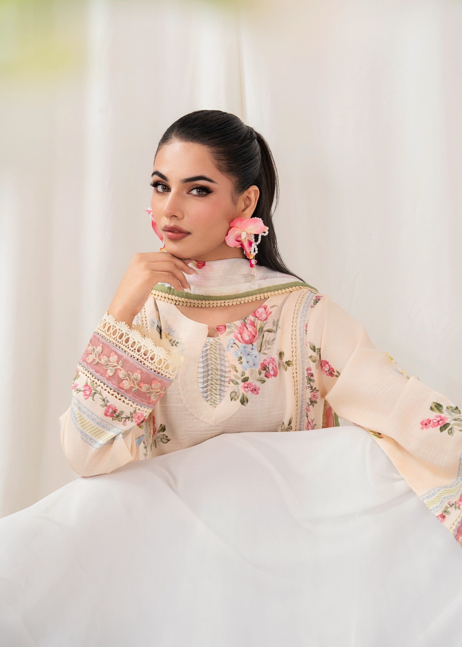 Meerak Pret Coraline Women 3pcs