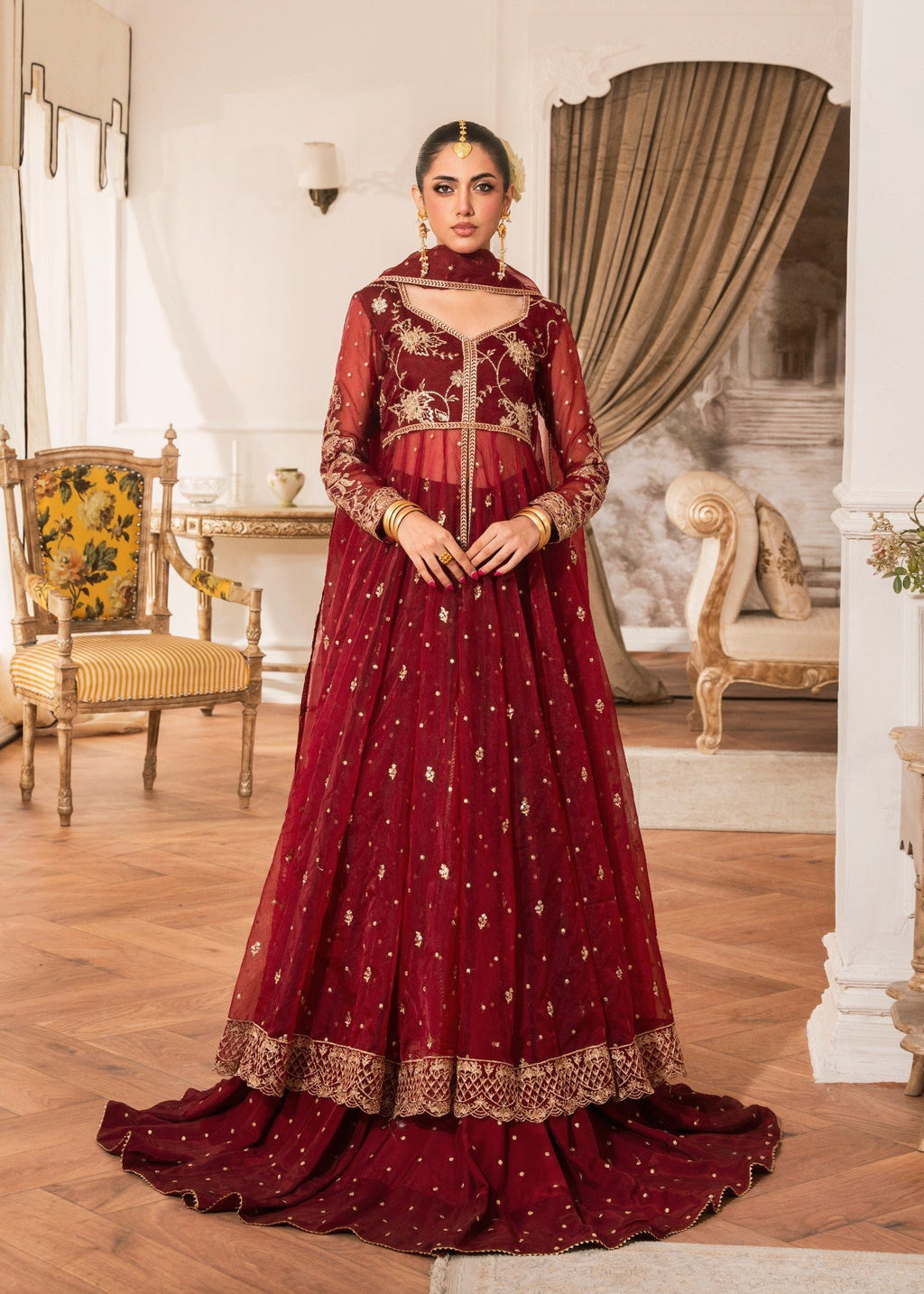 Misl Silah Women 3pcs