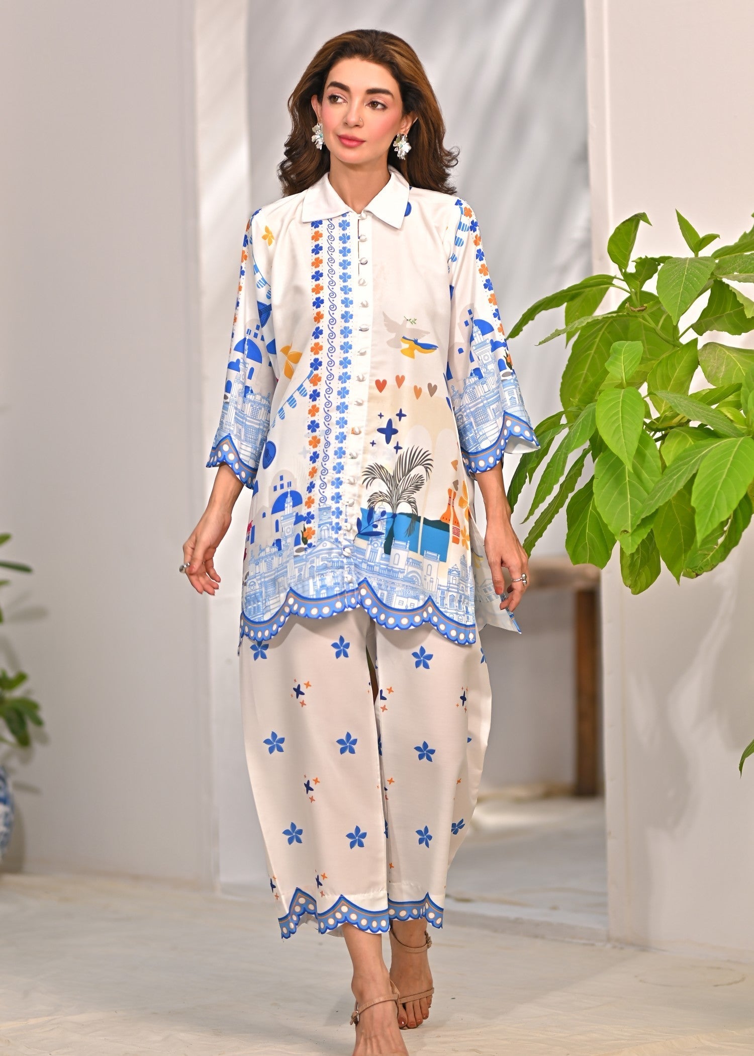 Dhaga Oceane Women 2pcs