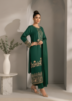 Tawakal Closet Deni Women 3pcs