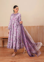 Garnet Clothing Inkstone Women 2pcs