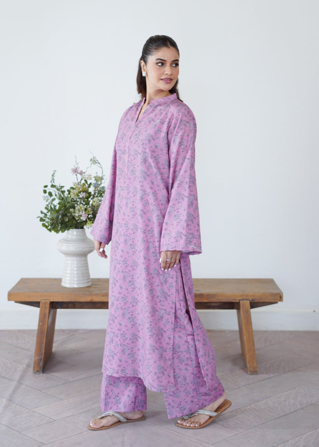 Mohagni GM 21 STITCHED Women 2pcs