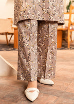Yolo Pret Digital Print Lawn GULMEENA G25 0004 Women 2pcs