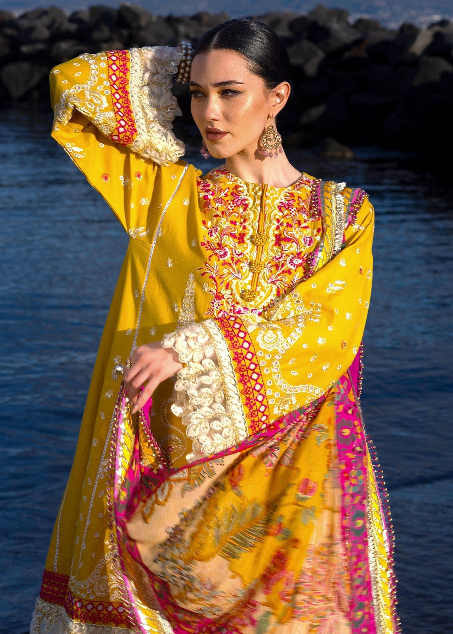 Rayya RG002 Women 3pcs