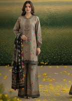 Glamour Stylo Gulbahar Women 3pcs