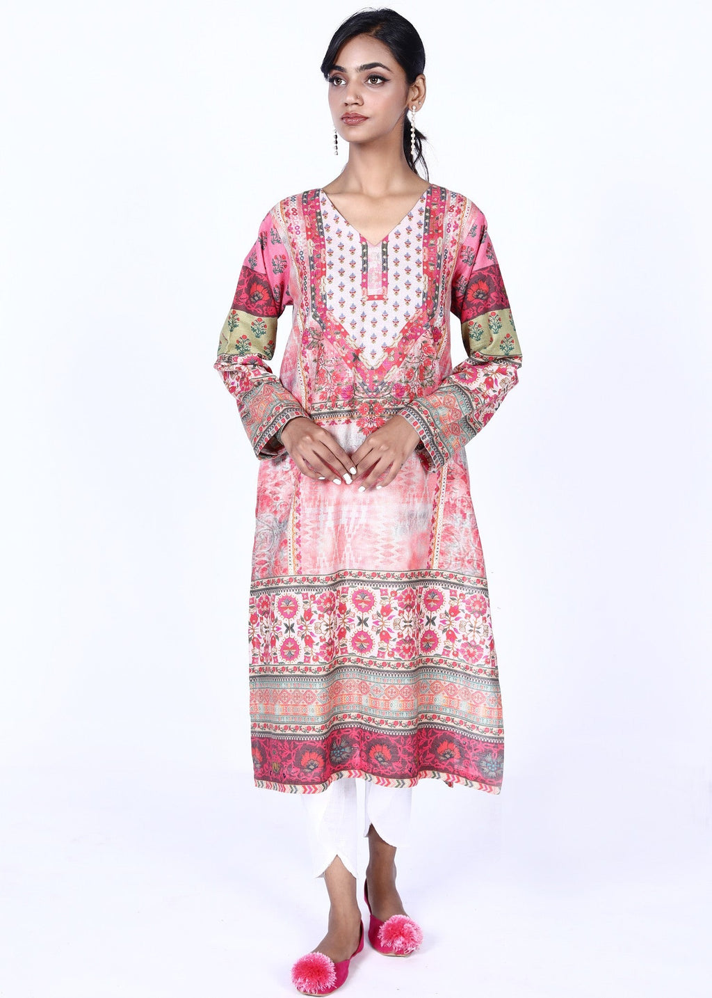 Khatepoesh Khons Women 1pcs