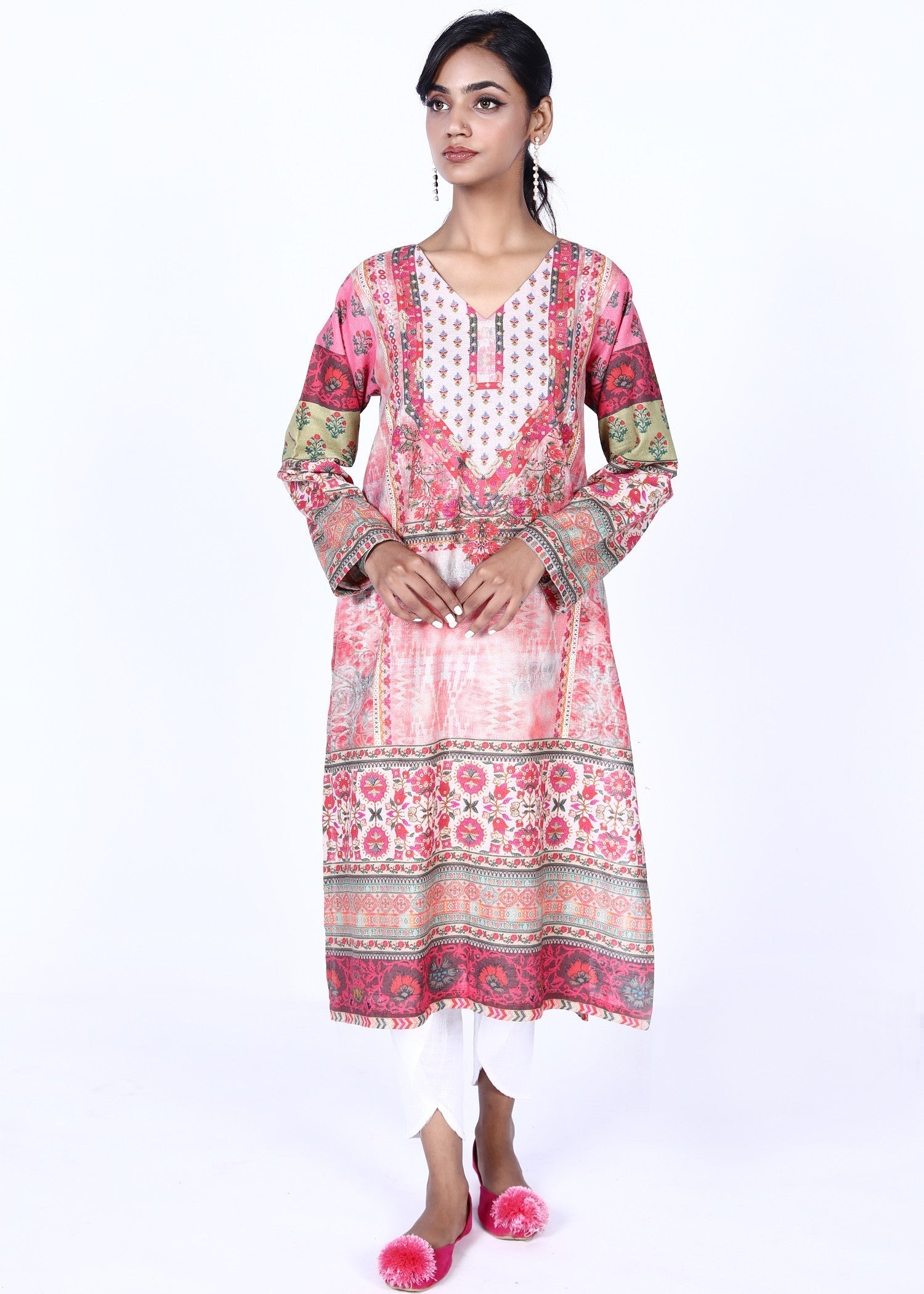 Khatepoesh Khons Women 1pcs