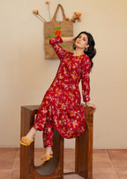 B.K Clothings Aabroo Women 1pcs