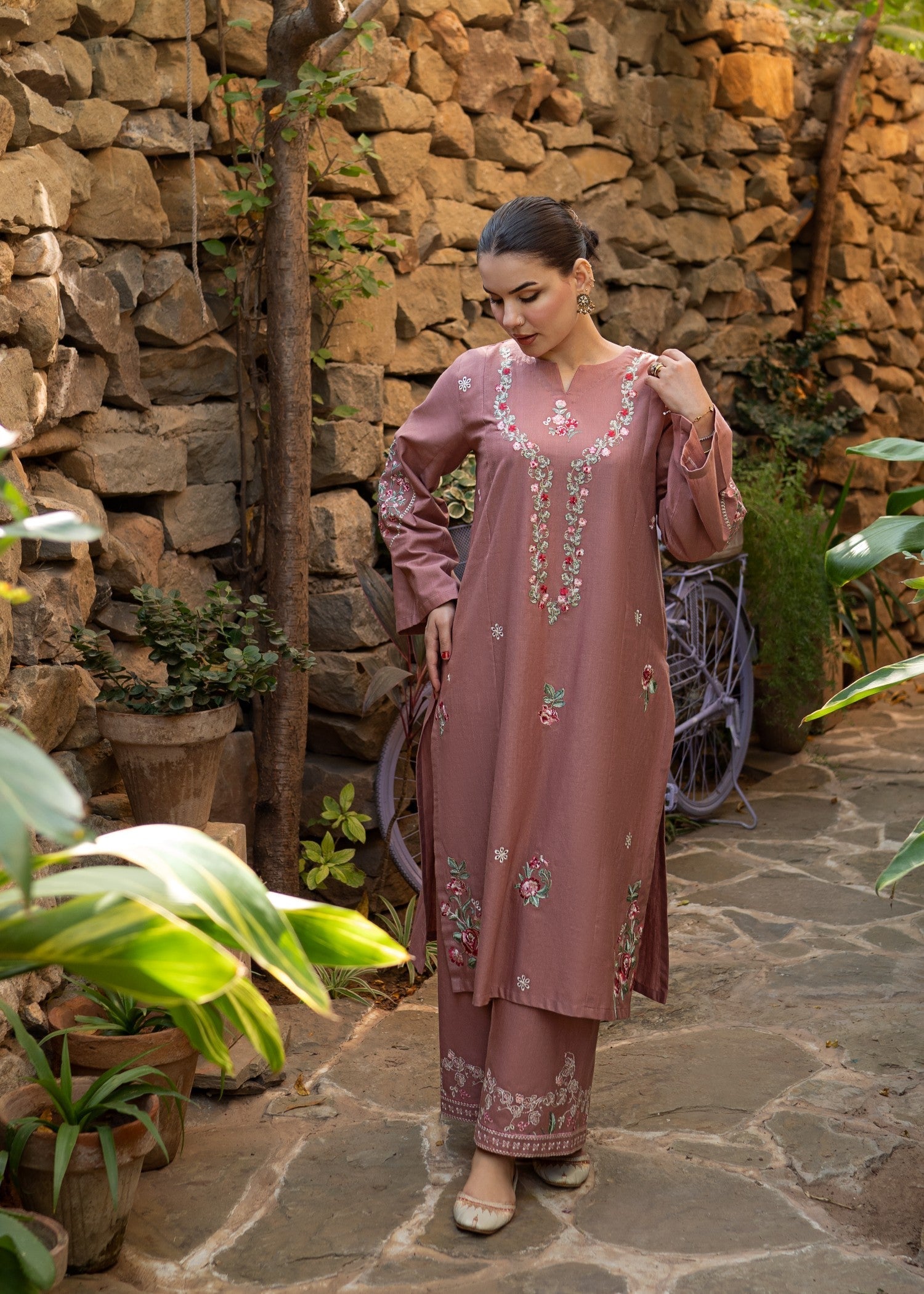 Urge Pret UFAQ Women 3pcs