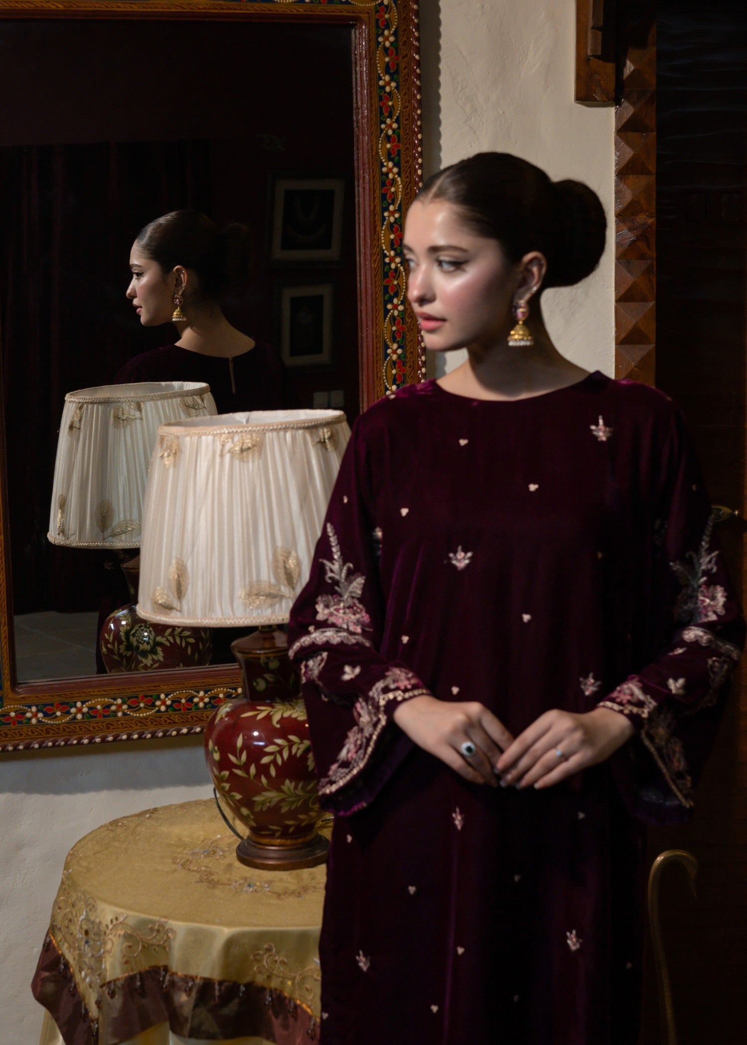 Urge Pret MAYA Women 2pcs